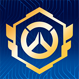 OWCS MSC Gilded 2026 Icon
