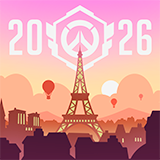 OWCS Paris 2026 Sunset IC