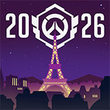 OWCS Paris2026 Night Icon