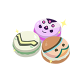 OWCS Paris 26 - Macarons