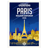 OWCS Paris 2026 Spray