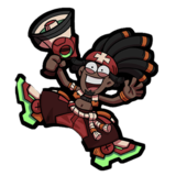 Dev Lifeguard Lucio