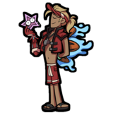 Dev Lifeguard Lifeweaver