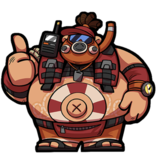 Dev Lifeguard Roadhog