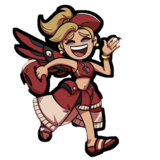 Dev Lifeguard Mercy