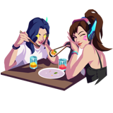 Kimbap Break Spray