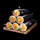 Kimbap Spray