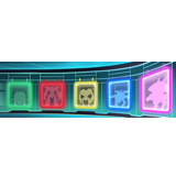 MEKA Squad Namecard