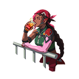 Refreshing Spray