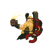 Skål Spray