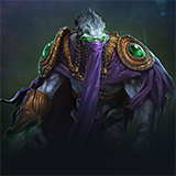 Commander: Zeratul