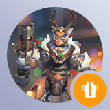 Reindeer Orisa