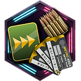 Mission Ticket ++ - 150 1