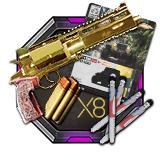 240m