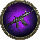 M4A1 CQB