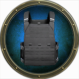 RaidExplorer Vest