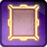 SWTOR Ilum (Purple) Deco