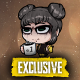 Yurei Overhead Emote