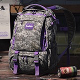 Twitch x ABI Backpack