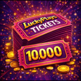 Campaign artwork for CPWGames Ticket Love