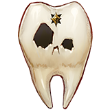 Homo Tenta Badge
