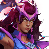 Scarlet Witch Costume