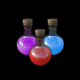 EAS10#3 Rare PotionBundle