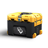 S13 Veteran Container