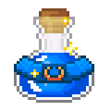 30 Supreme Mana Bottles