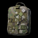 Quick Rel. First Aid Kit