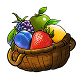 Fruit Basket