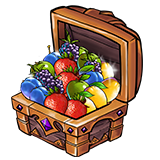 Big Fruit Basket