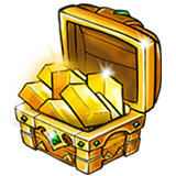 Gilded Package