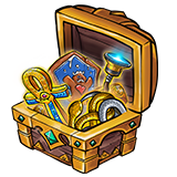 Random Legendary Item