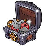 Hellevator Access Pack 2