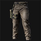 Contractor SF (Khaki)