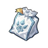 Standard Growth Chow x30