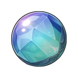 Glimmering Mana Core x50