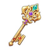 Keys x50 