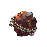 Premium Enhancement Stone