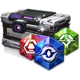 Epic Talic Chest x3 