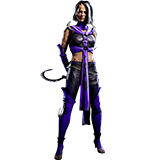 Sareena Kameo Palette