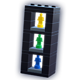 Collectible Display Case
