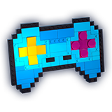 Controller Backdrop