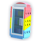 Drinks Fridge