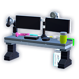 Gamer Desk