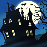 Three Bathrooms Icon