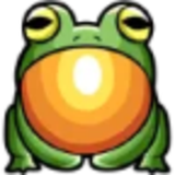 Frog Lantern