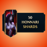 50 Shards