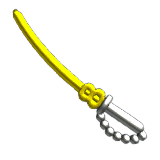 8th Party (Melee)